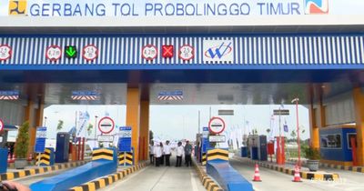 Tarif Tol Surabaya-Probolinggo 2024 untuk Semua Golongan